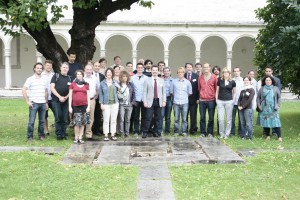 First ESSA Summer School in Social Simulation 2010 (University of Brescia)